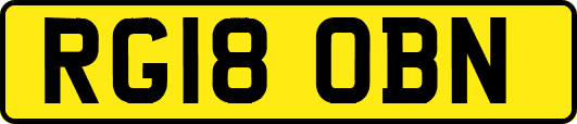 RG18OBN