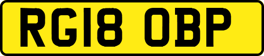 RG18OBP