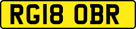 RG18OBR