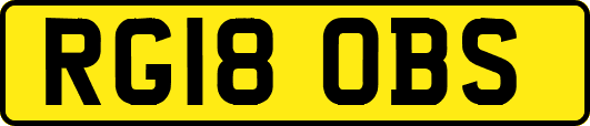 RG18OBS