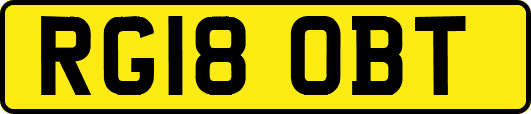 RG18OBT