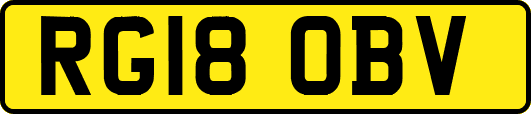RG18OBV