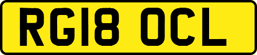 RG18OCL