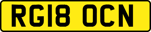 RG18OCN