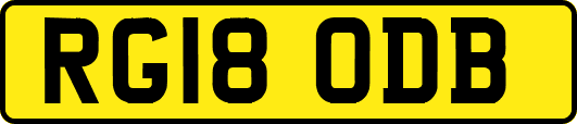 RG18ODB
