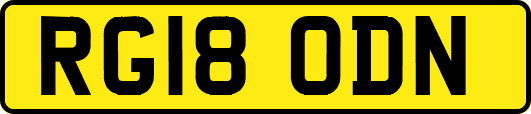 RG18ODN