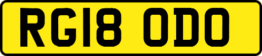 RG18ODO