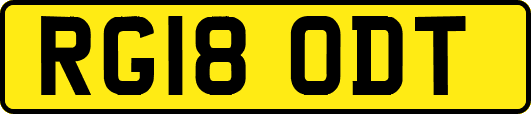 RG18ODT