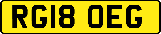 RG18OEG