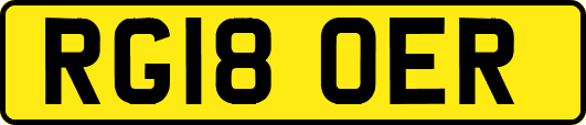 RG18OER