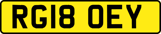 RG18OEY