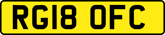 RG18OFC