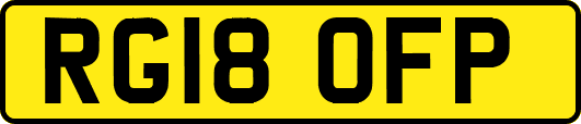 RG18OFP