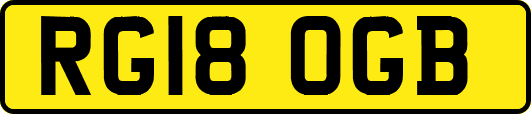 RG18OGB
