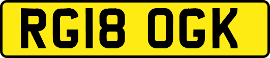 RG18OGK