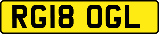 RG18OGL