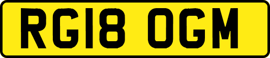 RG18OGM