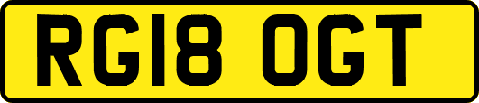 RG18OGT