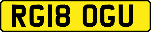 RG18OGU