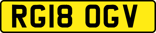 RG18OGV