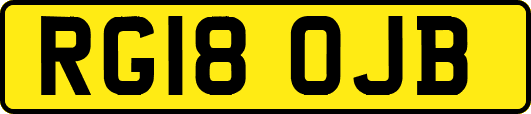 RG18OJB
