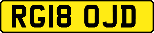 RG18OJD