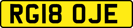 RG18OJE