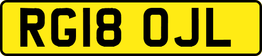RG18OJL