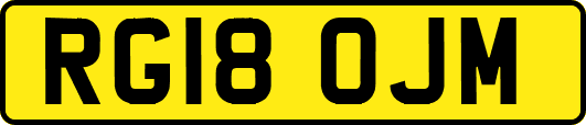 RG18OJM