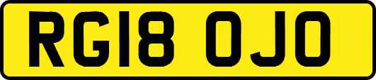 RG18OJO