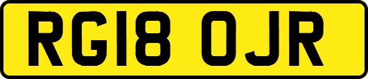 RG18OJR