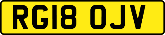RG18OJV