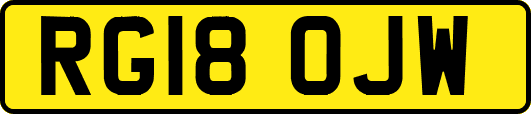 RG18OJW