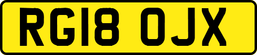 RG18OJX