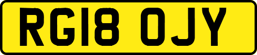 RG18OJY