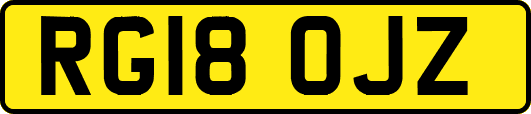 RG18OJZ