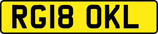 RG18OKL