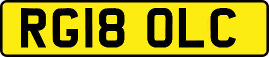 RG18OLC