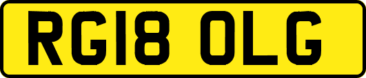 RG18OLG