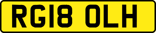 RG18OLH