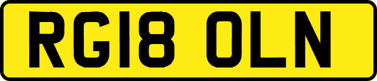 RG18OLN