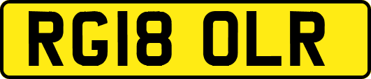 RG18OLR