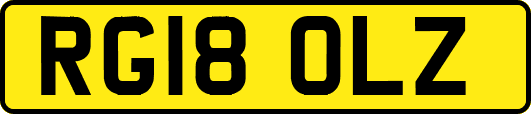 RG18OLZ