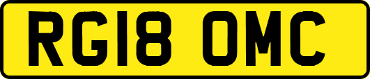 RG18OMC