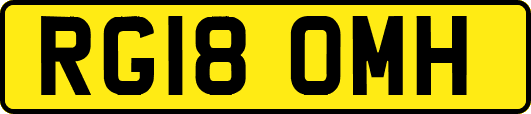 RG18OMH