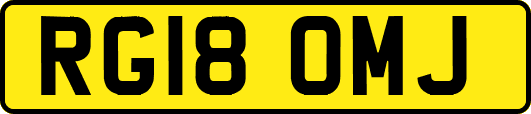 RG18OMJ