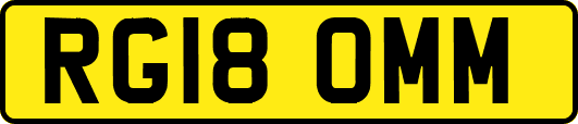 RG18OMM