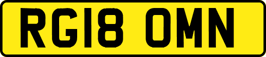 RG18OMN
