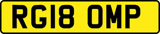 RG18OMP