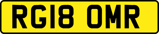 RG18OMR